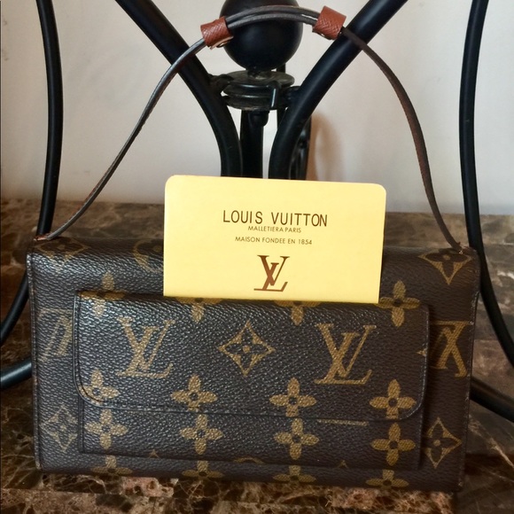 Handbags - LOUIS VUITTON